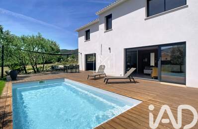 Vente Maison/villa 5 pièces — photo du bien