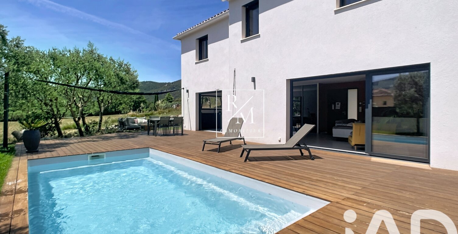 Vente Maison/villa 5 pièces — photo 1