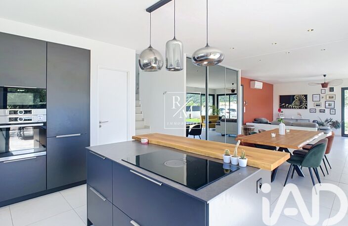 Vente Maison/villa 5 pièces — photo 3