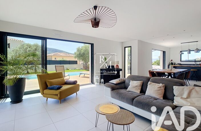 Vente Maison/villa 5 pièces — photo 4