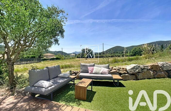 Vente Maison/villa 5 pièces — photo 5