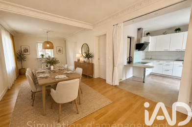 Maison 8 pièces 844000 €