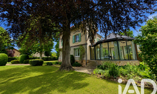 Maison 8 Pièces 180 m² à vendre à L'Isle-Adam (95290)