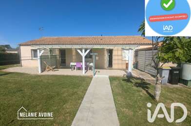 Maison 3 pièces 218000 €