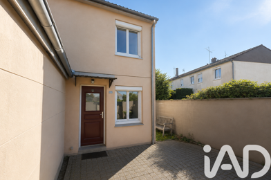 Maison 4 pièces 168500 €