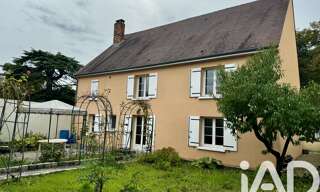 Maison 4 Pièces 142 m² à vendre à Nemours (77140)