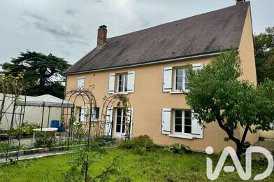 Maison 4 pièces 275000 €