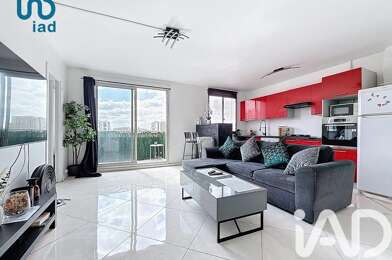 Appartement 2 pièces 169000 €