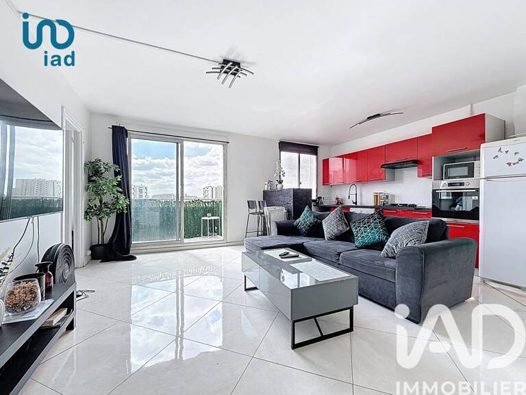 Vente Appartement 2 pièces — photo 1