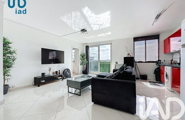 Vente Appartement 2 pièces — photo 2
