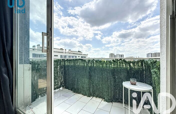 Vente Appartement 2 pièces — photo 3