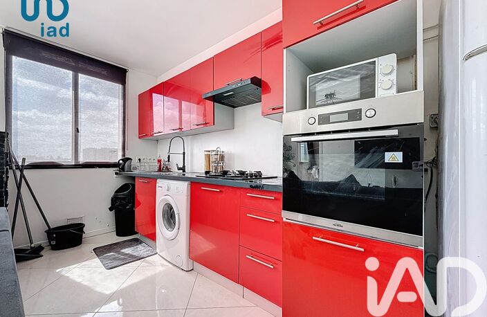 Vente Appartement 2 pièces — photo 5