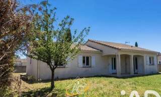 Maison 4 Pièces 111 m² à vendre à Bressols (82710)