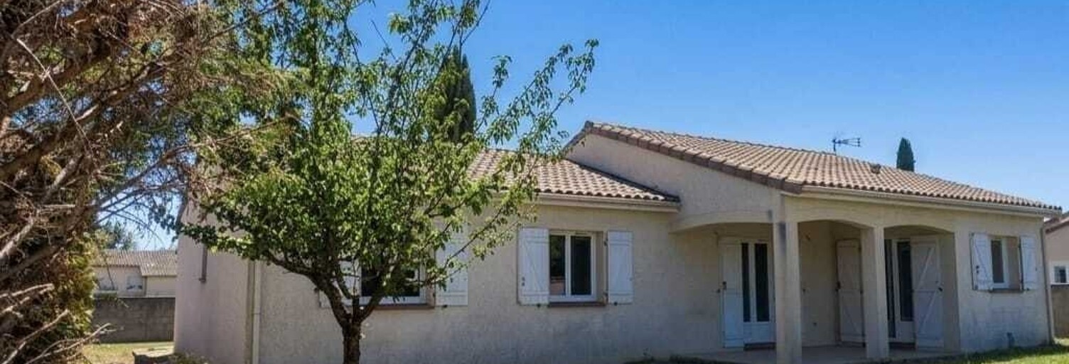 Maison 4 Pièces 111 m² à vendre à Bressols (82710)