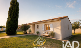 Maison 4 Pièces 111 m² à vendre à Bressols (82710)