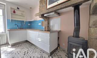 Maison 3 Pièces 80 m² à vendre à Camlez (22450)