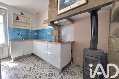 Maison 3 pièces 168000 €