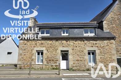 Maison 3 pièces 168000 €