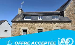 Maison 3 Pièces 80 m² à vendre à Camlez (22450)