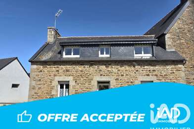 Maison 3 pièces 168000 €