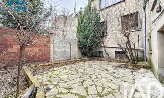 Maison 11 Pièces 250 m² à vendre à Aubervilliers (93300)