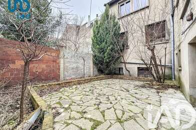 Maison 11 pièces 590000 €