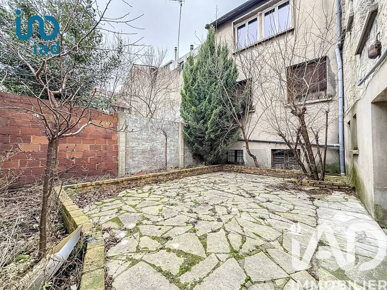 Vente Maison de ville 11 pièces — photo 1