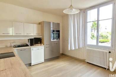 Maison 6 pièces 164000 €