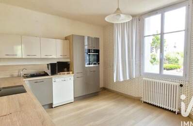 Vente Maison/villa 6 pièces — photo du bien