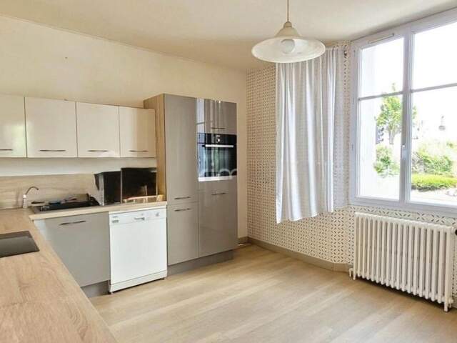 Vente Maison/villa 6 pièces — photo du bien