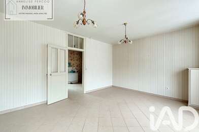 Maison 3 pièces 49900 €