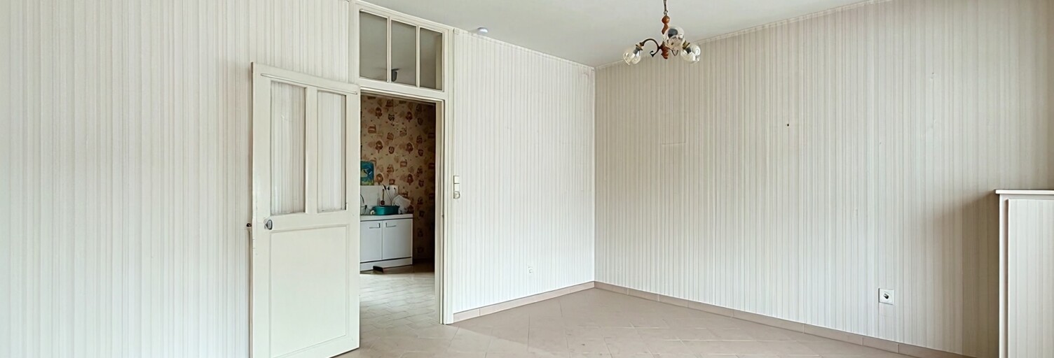 Maison 3 Pièces 74 m² à vendre à La Guerche-sur-l'Aubois (18150)