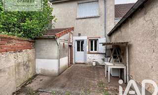Maison 3 Pièces 74 m² à vendre à La Guerche-sur-l'Aubois (18150)