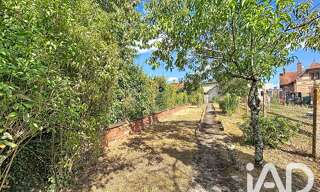 Maison 3 Pièces 74 m² à vendre à La Guerche-sur-l'Aubois (18150)