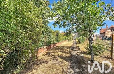 Vente Maison/villa 3 pièces — photo du bien