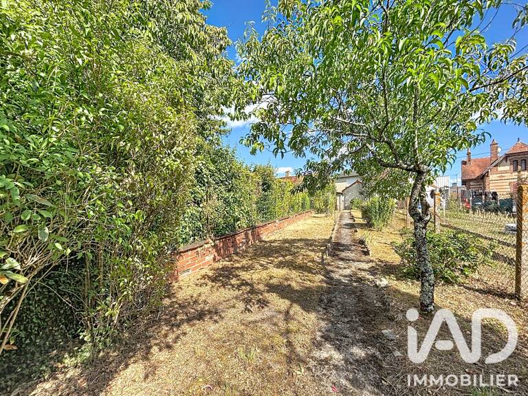 Vente Maison/villa 3 pièces — photo 1
