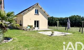 Maison 3 Pièces 91 m² à vendre à Berneuil-en-Bray (60390)