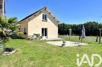 Maison 3 pièces 220000 €