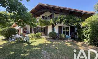 Maison 5 Pièces 150 m² à vendre à Saint-Lon-les-Mines (40300)