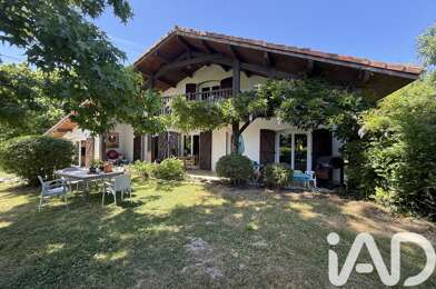 Maison 5 pièces 410000 €