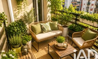 Appartement 3 Pièces 68 m² à vendre à Saint-Germain-en-Laye (78100)
