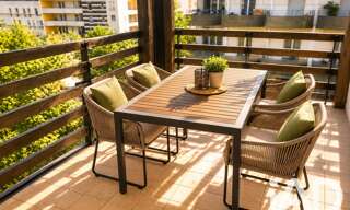Appartement 3 Pièces 68 m² à vendre à Saint-Germain-en-Laye (78100)