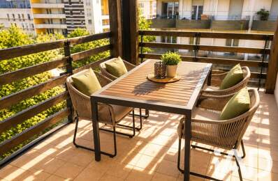 Vente Appartement 3 pièces — photo du bien
