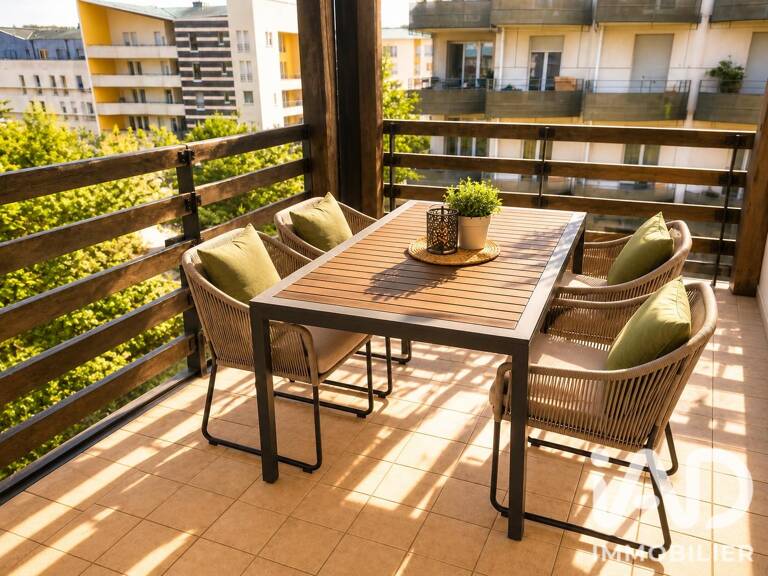 Vente Appartement 3 pièces — photo 1