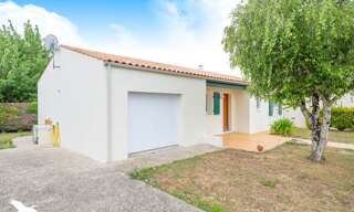 Maison 4 Pièces 79 m² à vendre à La Brée-les-Bains (17840)