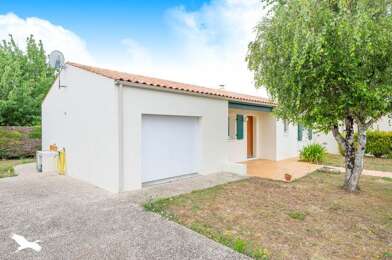 Maison 4 pièces 325000 €