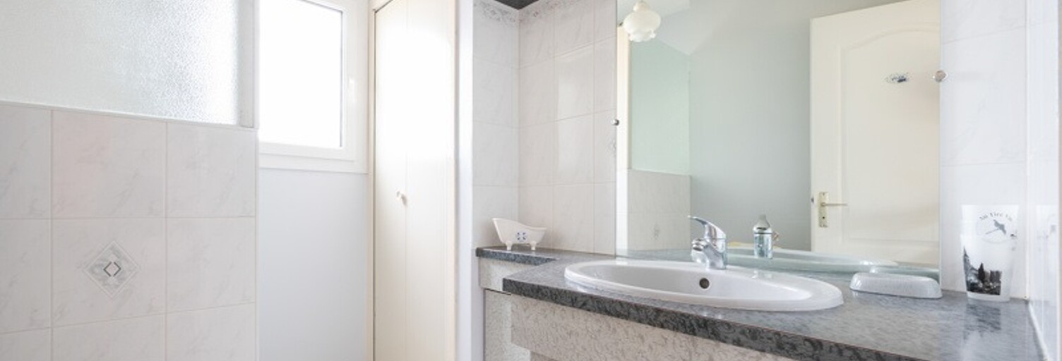 Maison 4 Pièces 79 m² à vendre à La Brée-les-Bains (17840)