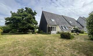 Maison 3 Pièces 97 m² à vendre à Trégourez (29970)