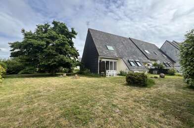 Maison 3 pièces 155875 €