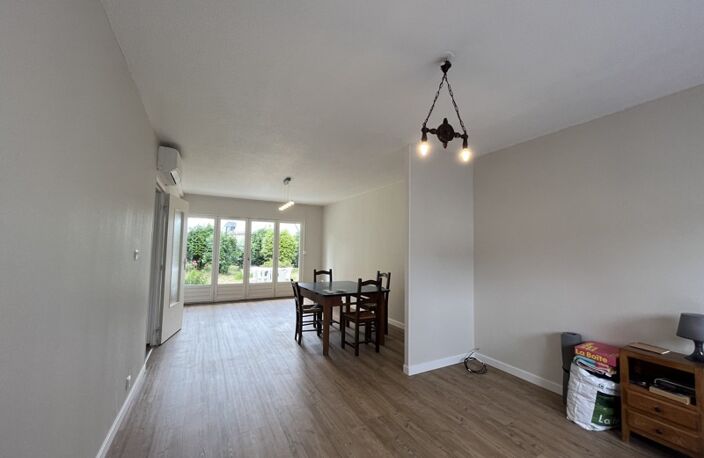 Vente maison 3 pièces 97 m² Trégourez (29970) — photo 3